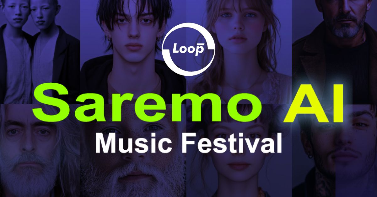 SAREMO AIby WMF & Loop