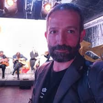 Luca Andrea Marazzini