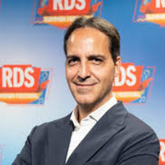 Massimiliano Montefusco