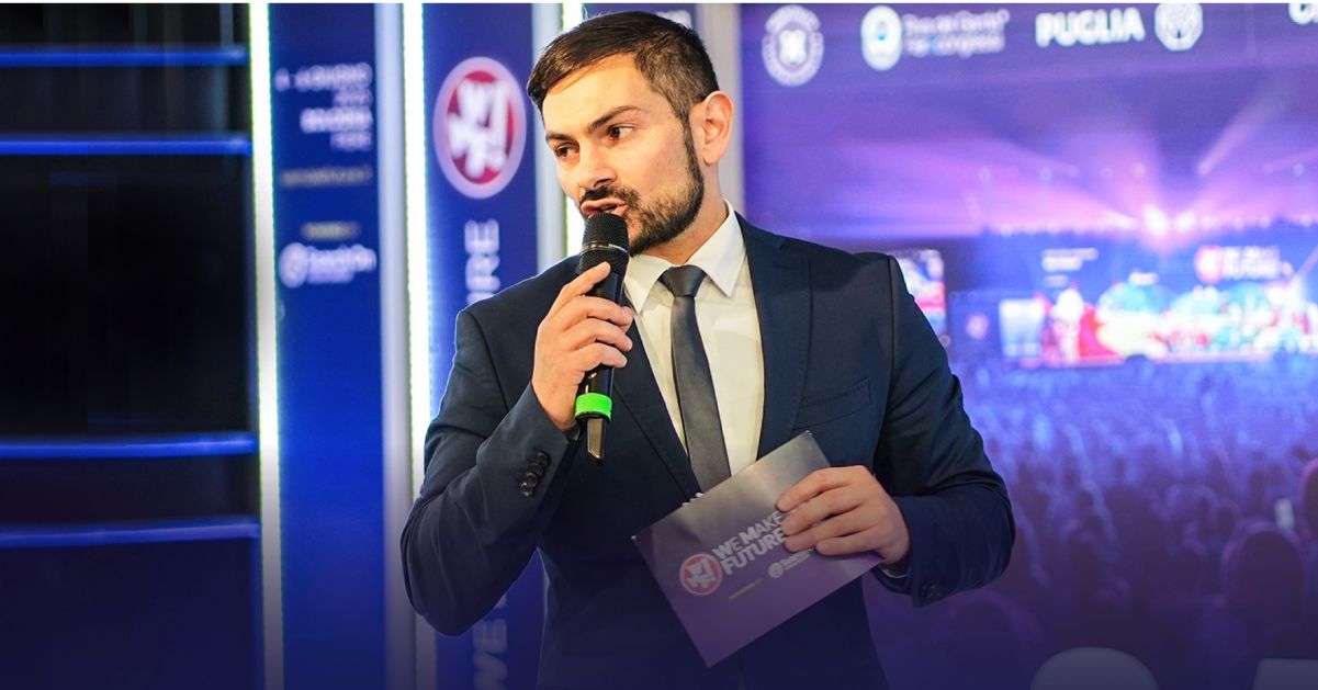 FUTURE TALKSby WMF & Partners